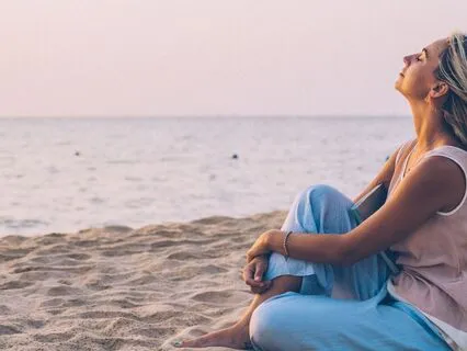 Clear Energy And Reclaim Your Power