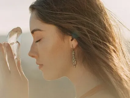 Clear Intentions & Vision Manifestation Meditation