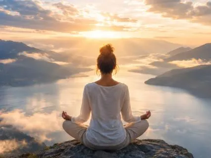 Clear Mental Clutter Fast | 6-Minutes For Mental Clarity