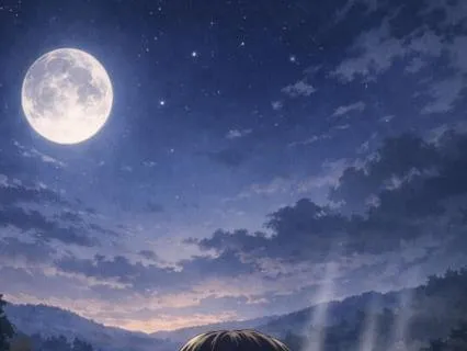 Clear Mind Atmosphere