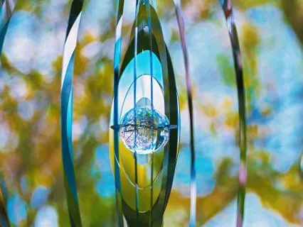 Clear My Mind Rainy Day Tongue Drum Music with 5hz Binaural