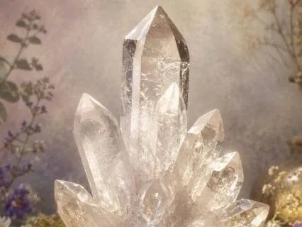 Clear Quartz: Returning To Clarity