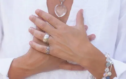 Clear The Body, Clear The Mind: A Guided Meditation Journey