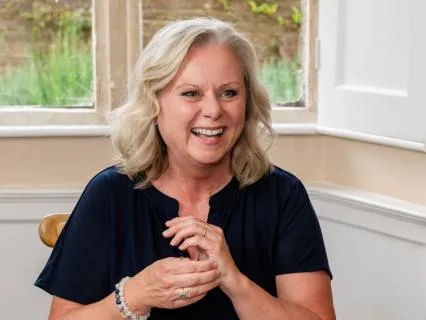 Clear The Brain Fog: A 2-Minute Tapping Reset