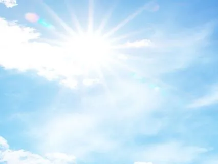 Clear The Mind, Clear The Clouds & Find Calm