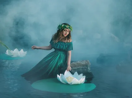 Clear Your Body Of Any Negative Imprints