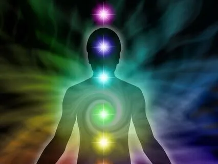 Clear Your Chakras, Aura, & Energy Bodies