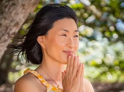 Clear Your Energy - Heal With Natural Elements