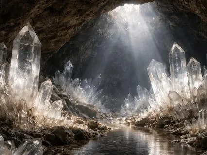 Clear Your Energy With Smoky Quartz