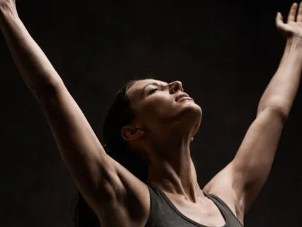 Clear Your Head In 6 Minutes (Breathwork Practice)