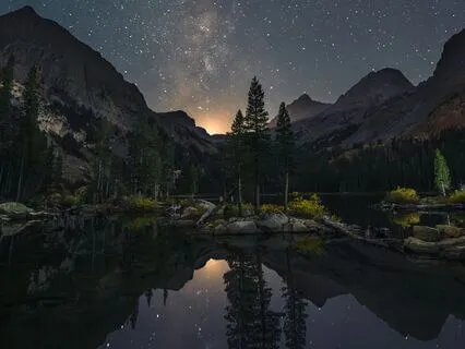 Clear Your Inbox And Your Mind, A Quantum Temple Reflection