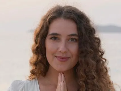 Clear Your Mind Before Sleep - Create Spaciousness