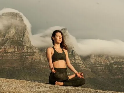 Clear Your Mind & Embrace The Positive