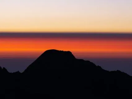 Daily Reset: Clear Your Mind For The Day (5 Minutes)