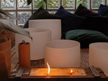 Clear your Mind from Anxiety, Fear and Worry