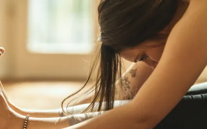 Clear Your Mind Guided Meditation 