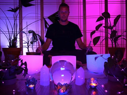 Clear Your Mind - Throat, Third Eye, & Crown Chakra Cleanse