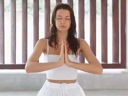 Clear Your Mind: Release Negative & Intrusive Thoughts