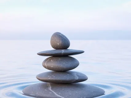 Calming Vibes