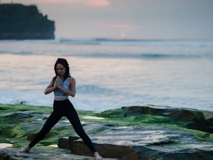 Create Abundance And Release Stress