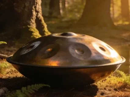 Clearing Away | Handpan Moods & Relaxing Rhythms