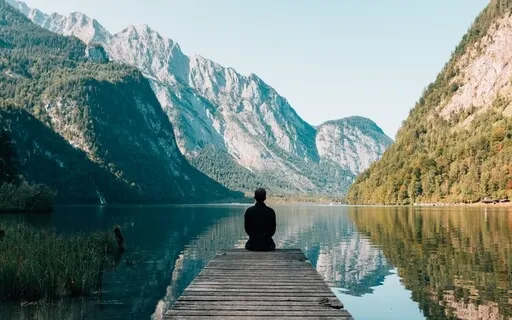 Clearing Away The Internal Debris