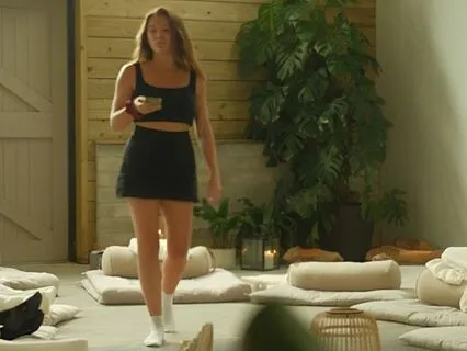 Clearing Breaths For Workplace Anxiety