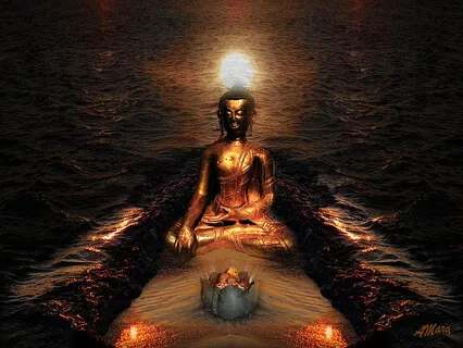 Clearing Chakras To Awaken