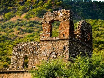 Clearing Dark Energies Of Places, People And Objects