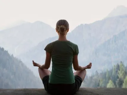 Clearing Deep Mind Programming / Imprinting Transmission