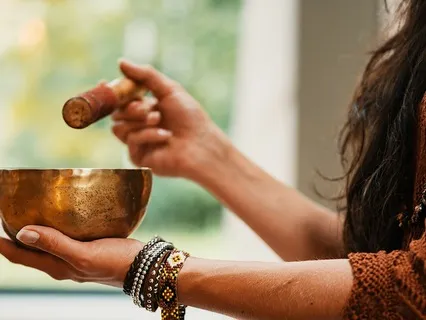 Clearing Energetic Blocks To Release Limiting Beliefs