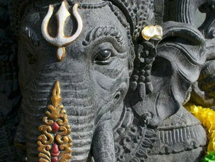 Clearing Energy, Obstacles And Old Beliefs With Ganesha