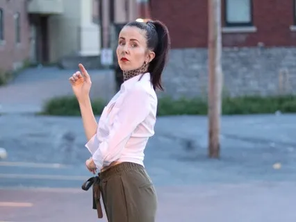 Clearing Entrepreneurship Wounds Meditation