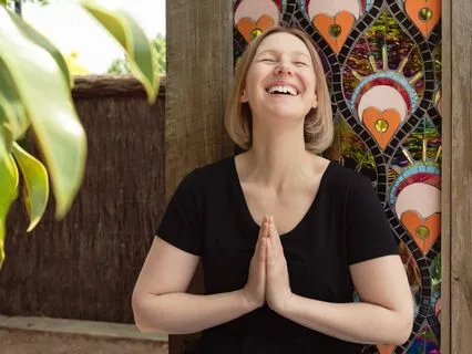 Clearing False Light - Guided Energy Healing