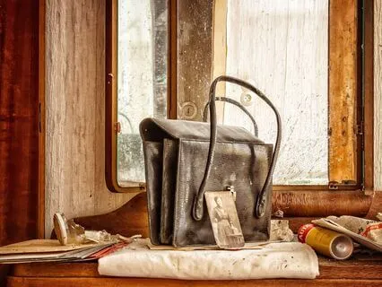 Clearing Mental Clutter