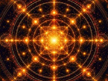 Clearing Negative Energy 417 Hz Sacred Frequency