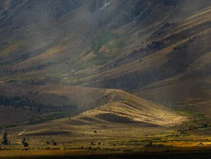 Clearing Of The Storm (An Ambient Instrumental)