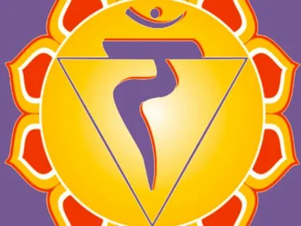 Clearing Our Solar Plexus Chakra