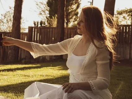 Clearing Space For Something New