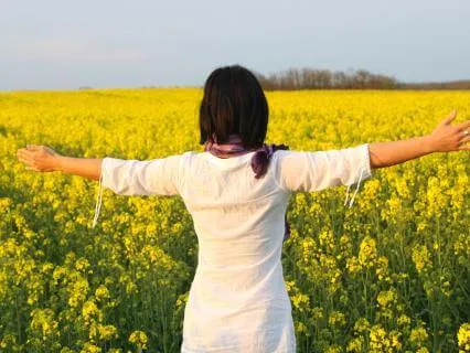 Clearing The Body’s Energy Fields For Health