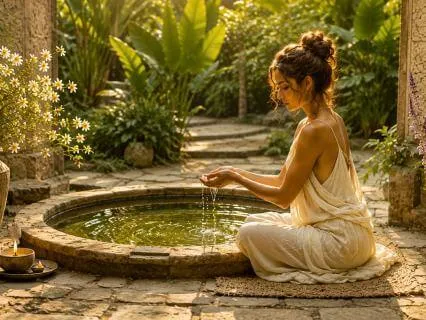 Clearing The Inner Space: A Practice Of Saucha & Meditation