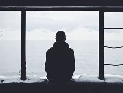 Clearing the Mental Fog | Binaural Audio | Focus and Clarity