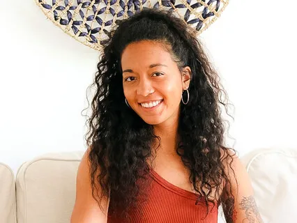 Clearing The Mind To Feel Grounded