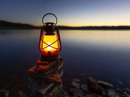 Clearing The Mind To Find Your Center