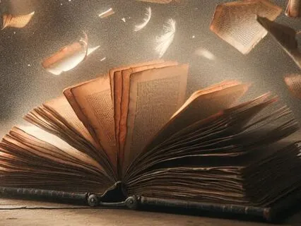 Clearing The Records Of Pain And Despair