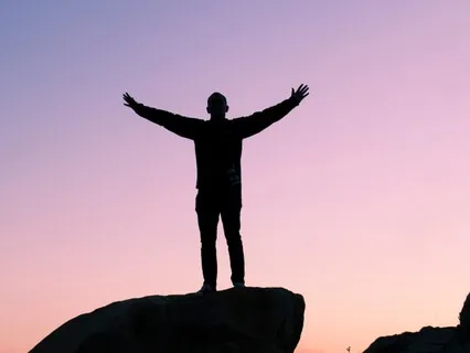 Clearing The Shadow: Transform From Victim To Victory