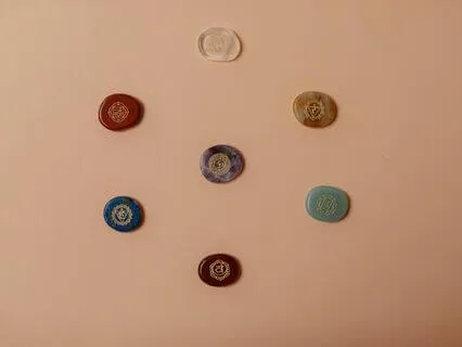 Clearing Your Chakras From Root To Crown