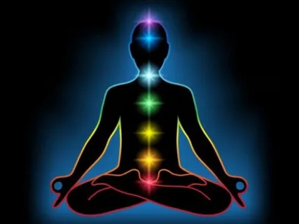 Clearing Your Chakras