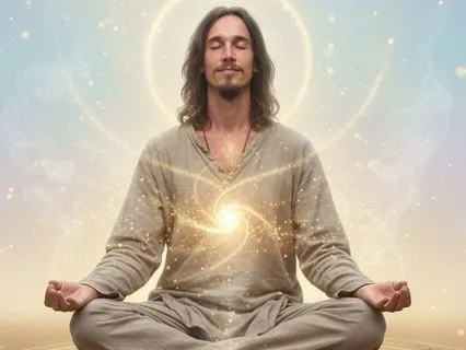 Clearing Your Energy Field For Peace