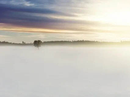 Clearing Your Energy Field With Light Language Meditation